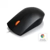 Káblová USB obojručná myš Lenovo GX30M41577 optická, USB konektor, obojručný dizajn