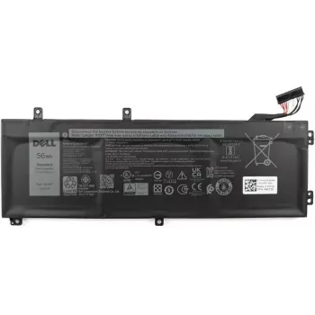 Batéria do notebooku Dell V0GMT 56 Wh 3-článková lithium-iónová pre kompatibilné notebooky Dell