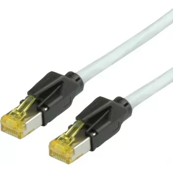 Sieťový kábel Draka Comteq TM31 patch Cat6 10 m