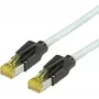 Sieťový kábel Draka Comteq TM31 patch Cat6 10 m