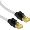 Sieťový kábel Draka Comteq TM31 patch Cat6 10 m