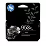 HP 953XL High Yield Black originálna atramentová kazeta (L0S70AE#LS1)