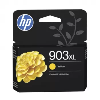 HP 903XL High Yield Yellow originálna atramentová kazeta (8,5 ml)