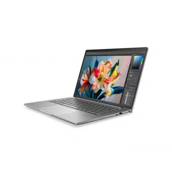 HP ZBook 8 G2i mobilná pracovná stanica - Intel Core Ultra 7 356H - Win 11 Pro - Intel Graphics - 48 GB RAM - 1 TB SSD NVMe - 35,6 cm (14 palcov)