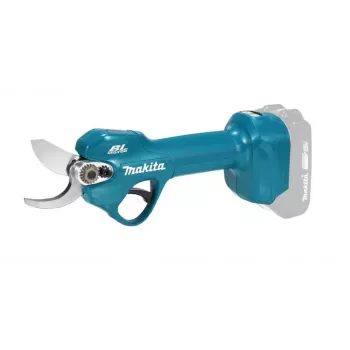 Makita DUP181Z akumulátorové nožnice na konáre 18V modrá iba zariadenie