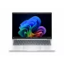 HP EliteBook 8 G2i Notebook Next Gen AI - 169-stupňový dizajn závesu - Intel Core Ultra 5 325 / 2,1 GHz - Win 11 Pro - Intel Graphics - 16 GB RAM - 512 GB SSD NVMe - 35,6 cm (14