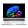 HP EliteBook 8 G2i Notebook Next Gen AI - 169-stupňový flex záves - Intel Core Ultra 7 355 / 2,3 GHz - Win 11 Pro - Intel Graphics - 32 GB RAM - 1 TB SSD NVMe - 40,6 cm (16 inch)