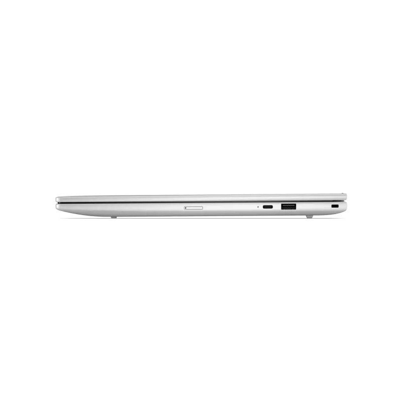 HP EliteBook 8 G2i Notebook Next Gen AI - 169-stupňový flex záves - Intel Core Ultra 7 355 / 2,3 GHz - Win 11 Pro - Intel Graphics - 32 GB RAM - 1 TB SSD NVMe - 40,6 cm (16 inch)