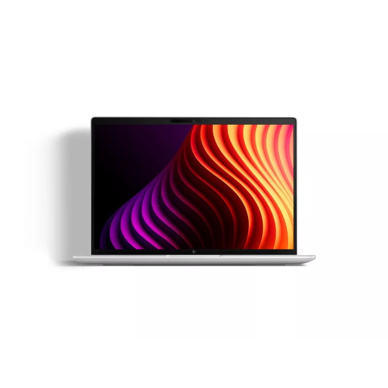 HP EliteBook 8 G2i 14 inch 2-in-1 Notebook Next Gen AI - Intel Core Ultra 5 325 2,1 GHz - 32 GB RAM - 512 GB SSD - Windows 11 Pro - dotyková obrazovka