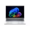 HP EliteBook 8 G2i Notebook Next Gen AI - 169-stupňový flexibilný dizajn pántu - Intel Core Ultra 7 355 / 2,3 GHz - Win 11 Pro - Intel Graphics - 32 GB RAM - 1 TB SSD NVMe - 33,8 cm (13,3