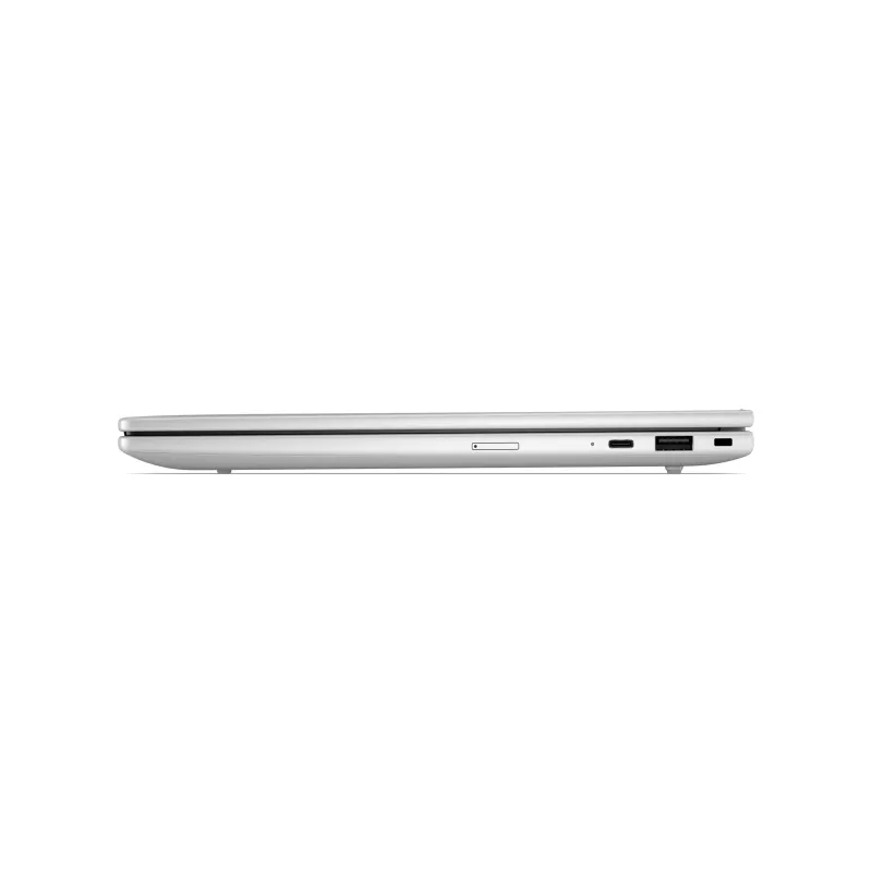 HP EliteBook 8 G2i Notebook Next Gen AI - 169-stupňový flexibilný dizajn pántu - Intel Core Ultra 7 355 / 2,3 GHz - Win 11 Pro - Intel Graphics - 32 GB RAM - 1 TB SSD NVMe - 33,8 cm (13,3