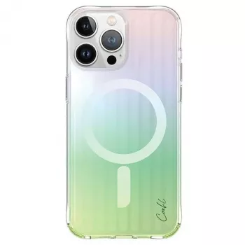 UNIQ Coehl Linear puzdro pre iPhone 15 Pro 6,1