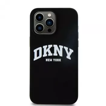 DKNY Hardcase silikónové puzdro pre iPhone 16 Pro Max 6,9