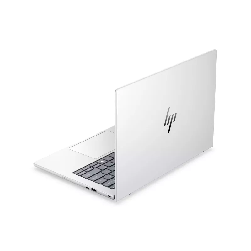 HP EliteBook 8 G2i notebook Next Gen AI - dizajn so 169-stupňovým závesom - Intel Core Ultra 7 355 / 2,3 GHz - Win 11 Pro - Intel Graphics - 32 GB RAM - 1 TB SSD NVMe - 35,6 cm (14 palcov)