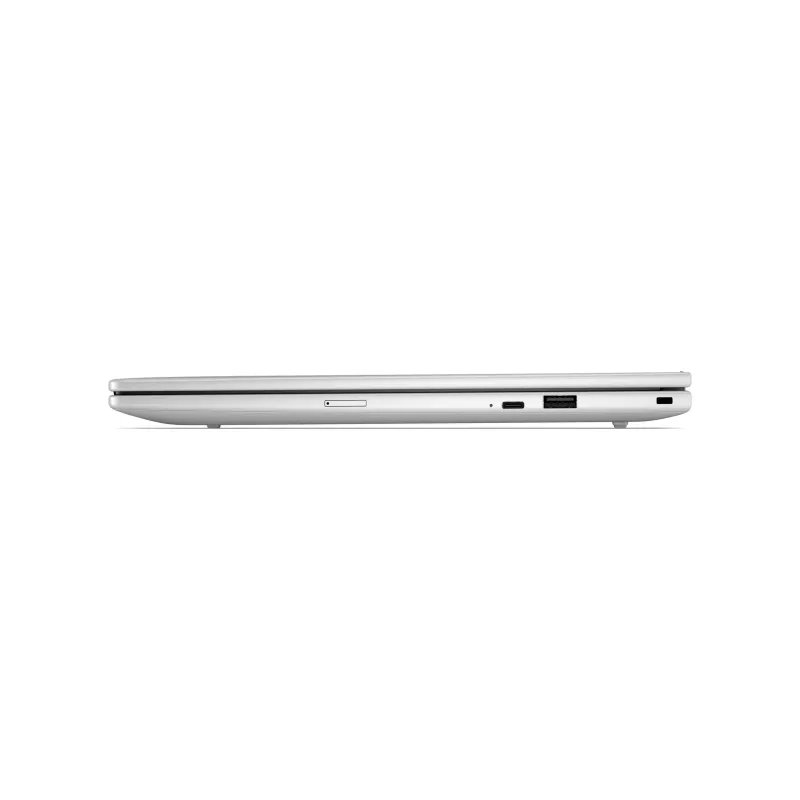 HP EliteBook 8 G2i notebook Next Gen AI - dizajn so 169-stupňovým závesom - Intel Core Ultra 7 355 / 2,3 GHz - Win 11 Pro - Intel Graphics - 32 GB RAM - 1 TB SSD NVMe - 35,6 cm (14 palcov)