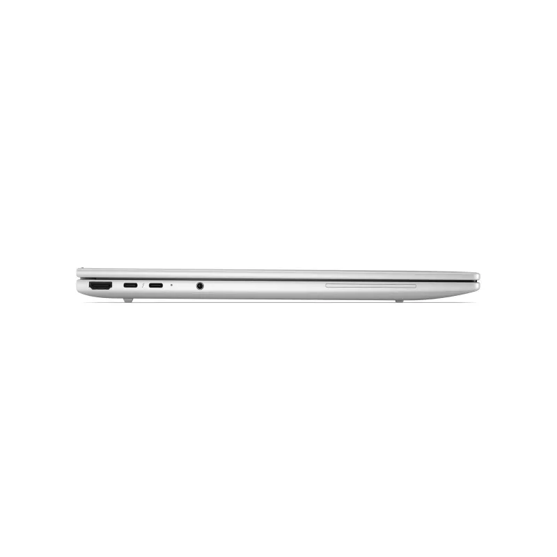 HP EliteBook 8 G2i notebook Next Gen AI - 169-stupňový flex dizajn pántu - Intel Core Ultra 7 355 / 2,3 GHz - Win 11 Pro - Intel Graphics - 32 GB RAM - 1 TB SSD NVMe - 40,6 cm (16 palcov)