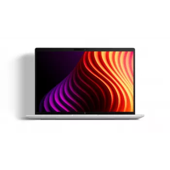 HP EliteBook 8 G2i notebook Next Gen AI - 169° dizajn pántu - Intel Core Ultra 7 356H / 1,9 GHz - Win 11 Pro - Intel Graphics - 32 GB RAM - 1 TB SSD NVMe - 35,6 cm (14