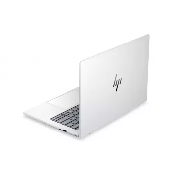 HP EliteBook 8 G2i notebook Next Gen AI - 169° dizajn pántu - Intel Core Ultra 7 356H / 1,9 GHz - Win 11 Pro - Intel Graphics - 32 GB RAM - 1 TB SSD NVMe - 35,6 cm (14