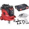 FLEX VCE S44 LAC mokro/suchý vysávač 42L 1400W s vreckami a kufrom