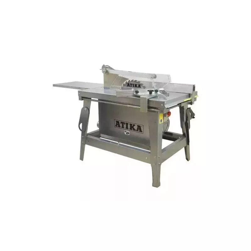 Stolová kotúčová píla ATIKA BTK 500 5,0 kW 400 V