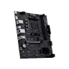 MSI PRO B550M-B základná doska AMD AM4 Micro-ATX