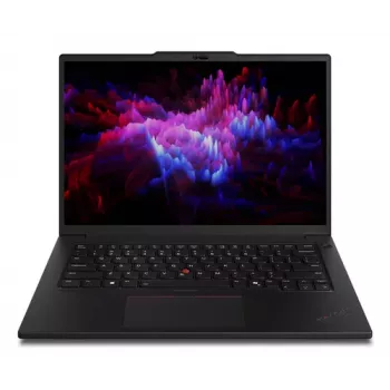 Lenovo ThinkPad P14s Gen 6 21QT mobilná pracovná stanica - Intel Core Ultra 9 285H vPro Enterprise - 64 GB RAM - 1 TB SSD - 14,5