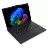 Notebook Lenovo ThinkPad T14s Gen 7 (Intel) Copilot+ PC 21YU006RGE, 14 palcový WUXGA (1920x1200) dotykový, Intel Core Ultra 7 355, 32GB LPDDR5x, 1TB SSD, Windows 11 Pro, čierny