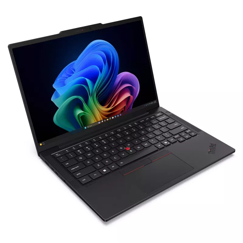 Notebook Lenovo ThinkPad T14s Gen 7 (Intel) Copilot+ PC 21YU006RGE, 14 palcový WUXGA (1920x1200) dotykový, Intel Core Ultra 7 355, 32GB LPDDR5x, 1TB SSD, Windows 11 Pro, čierny