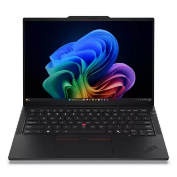 Lenovo ThinkPad T14s Gen 7 (Intel) Copilot+ PC, Intel Core Ultra 5, 14 inch WUXGA, 32 GB RAM, 512 GB SSD, Windows 11 Pro, čierny