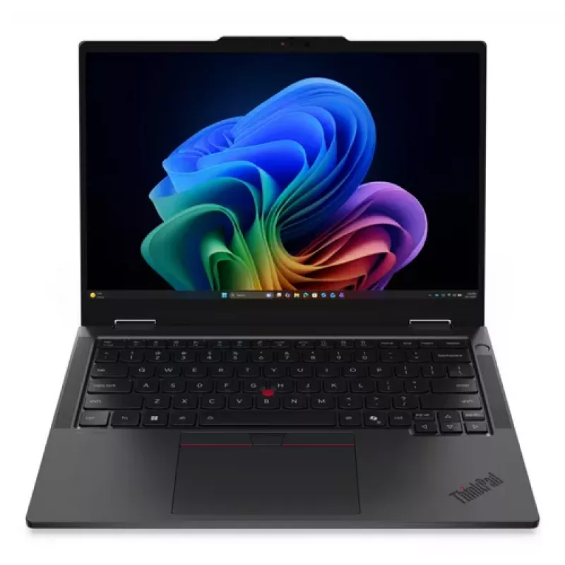 Lenovo ThinkPad T14s 2-in-1 Gen 2 Copilot+ PC, Intel Core Ultra 7, 14