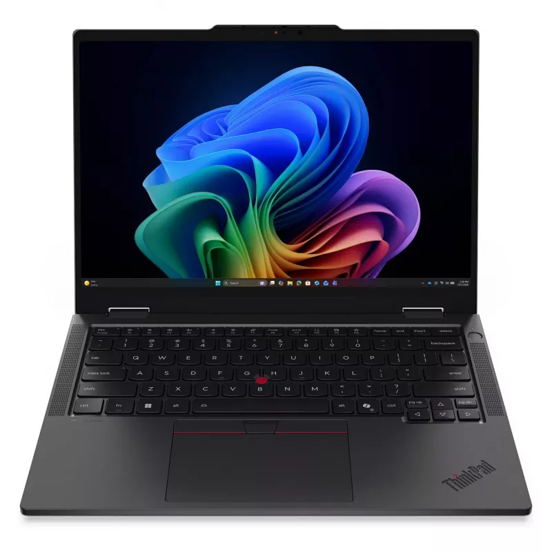 Lenovo ThinkPad T14s 2-in-1 Gen 2 Copilot+ PC, Intel Core Ultra 7, 14