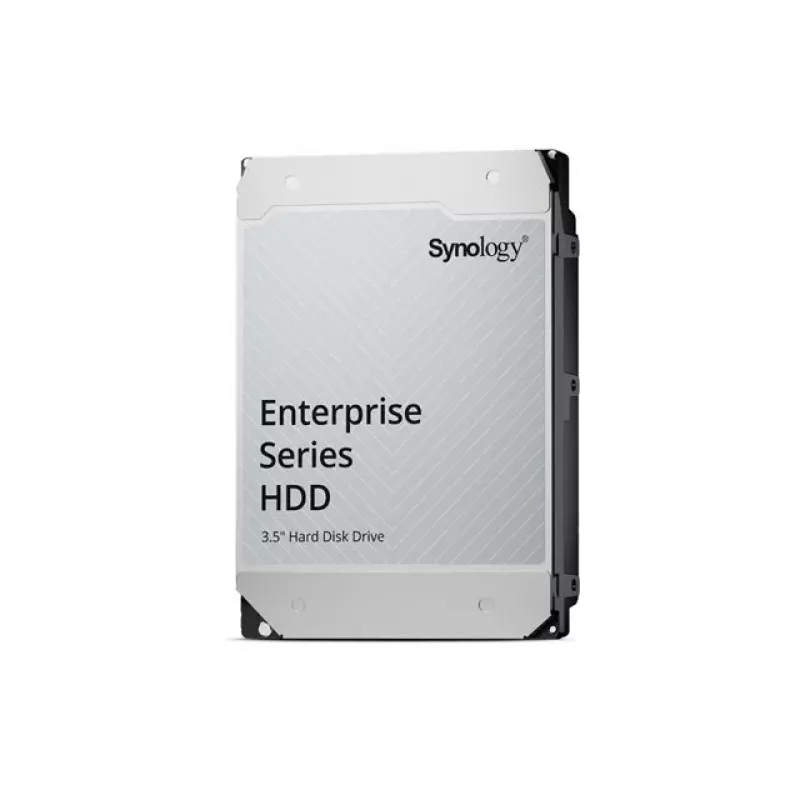 Synology HAS5320-24T 24TB SAS 12Gb/s 3,5-palcový Enterprise HDD