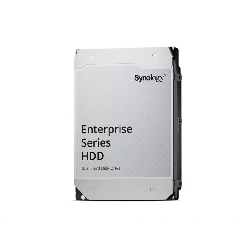 Synology HAS5320-24T 24TB SAS 12Gb/s 3,5-palcový Enterprise HDD