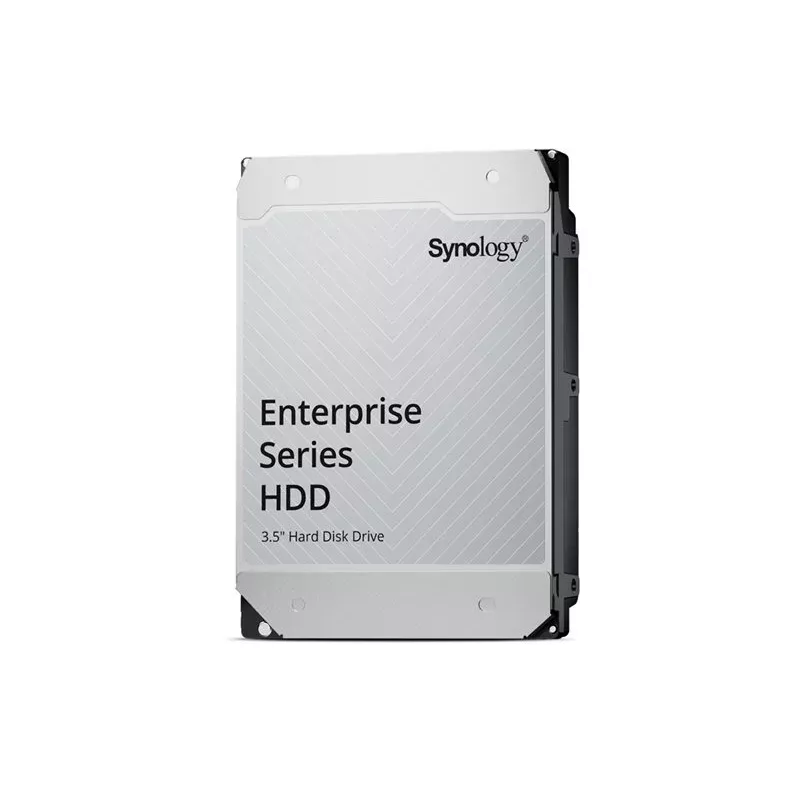 Synology HAS5320-24T 24TB SAS 12Gb/s 3,5-palcový Enterprise HDD