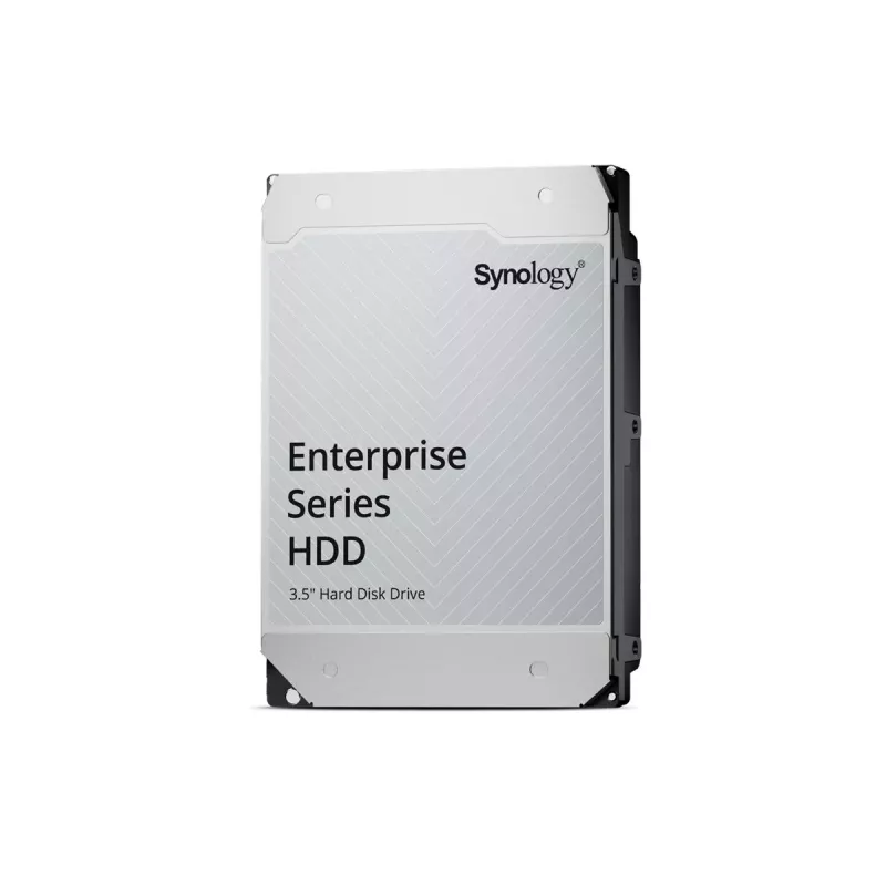 Synology HAS5320-24T 24TB SAS 12Gb/s 3,5-palcový Enterprise HDD