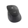 Logitech M850 L for Business bezdrôtová myš – grafitová