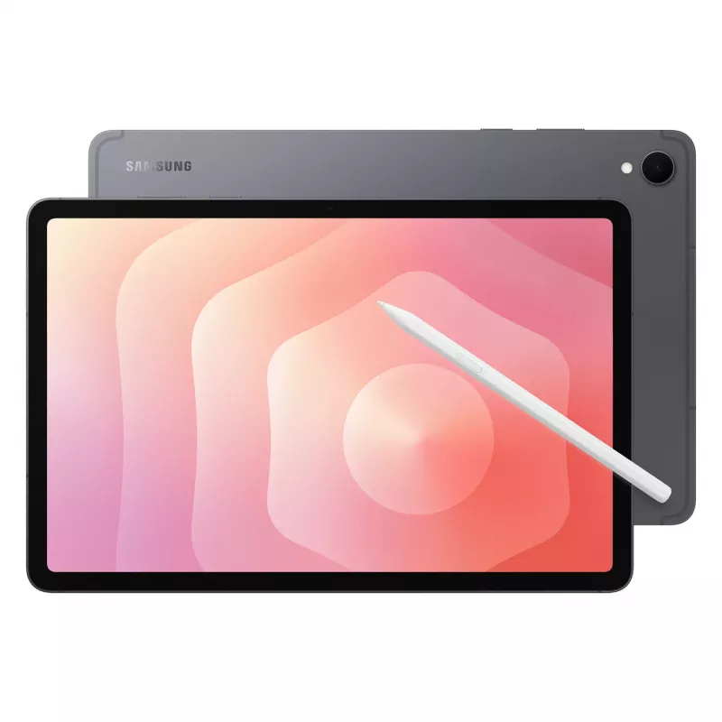 Samsung Galaxy Tab S11 5G 512 GB 11 palcov 12 GB RAM Wi-Fi 6, Sivá (SM-X736BZATEUB)