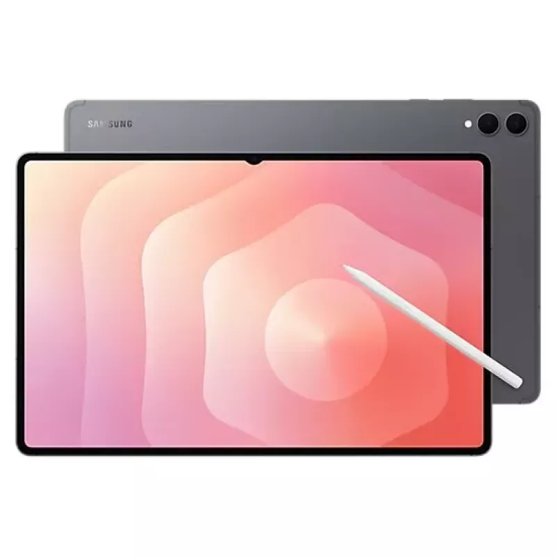 Samsung Galaxy Tab S11 5G 512 GB 11 palcov 12 GB RAM Wi-Fi 6, Sivá (SM-X736BZATEUB)