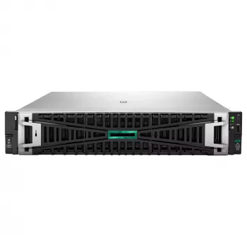HPE ProLiant Compute DL380 Gen12 6517P 1P 2x32GB-R 8SFF NS204i-u v2 MR408i-o 2x1000W PS EU server