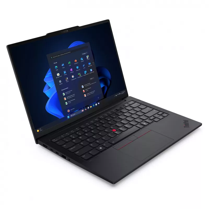 Lenovo ThinkPad E14 Gen 7 21U2 Intel Core Ultra 7 258V 32GB RAM 512GB SSD Win 11 Pro čierny