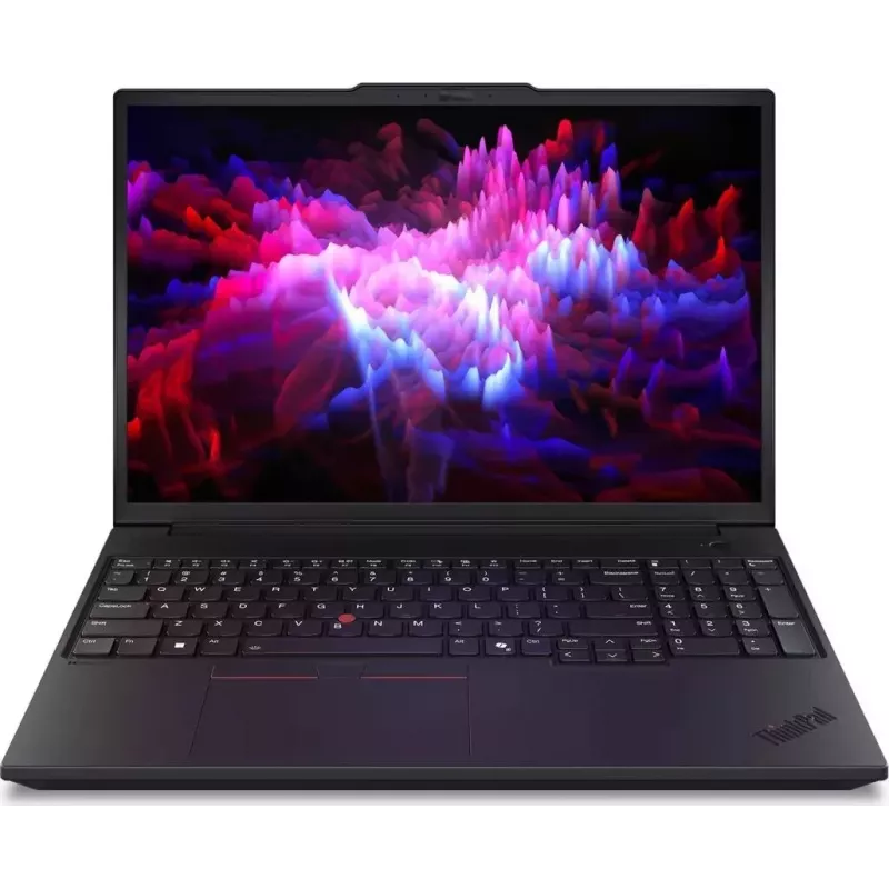 Lenovo ThinkPad P16v Gen 3 21RS - Intel Core Ultra 9 285H - vPro Enterprise - Win 11 Pro - RTX PRO 1000 Blackwell - 64 GB RAM - 512 GB SSD TCG Opal Encryption 2, NVMe, Performance - 40,6 cm (16 palcov)