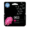 HP 963 originálna atramentová kazeta purpurová Standard Yield 9,5 ml