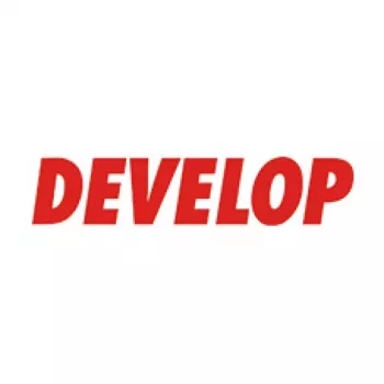 Develop valcová jednotka DR-316 Color (AAV71TH) - originálna OEM obrazová valcová jednotka pre Konica Minolta bizhub C258/C308/C368/C458/C558/C658