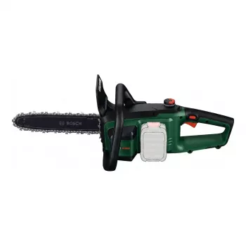 BOSCH PKE18V-30-28 Solo akumulátorová reťazová píla, 18 V (zelená/čierna, bez batérie a nabíjačky, POWER FOR ALL ALLIANCE)