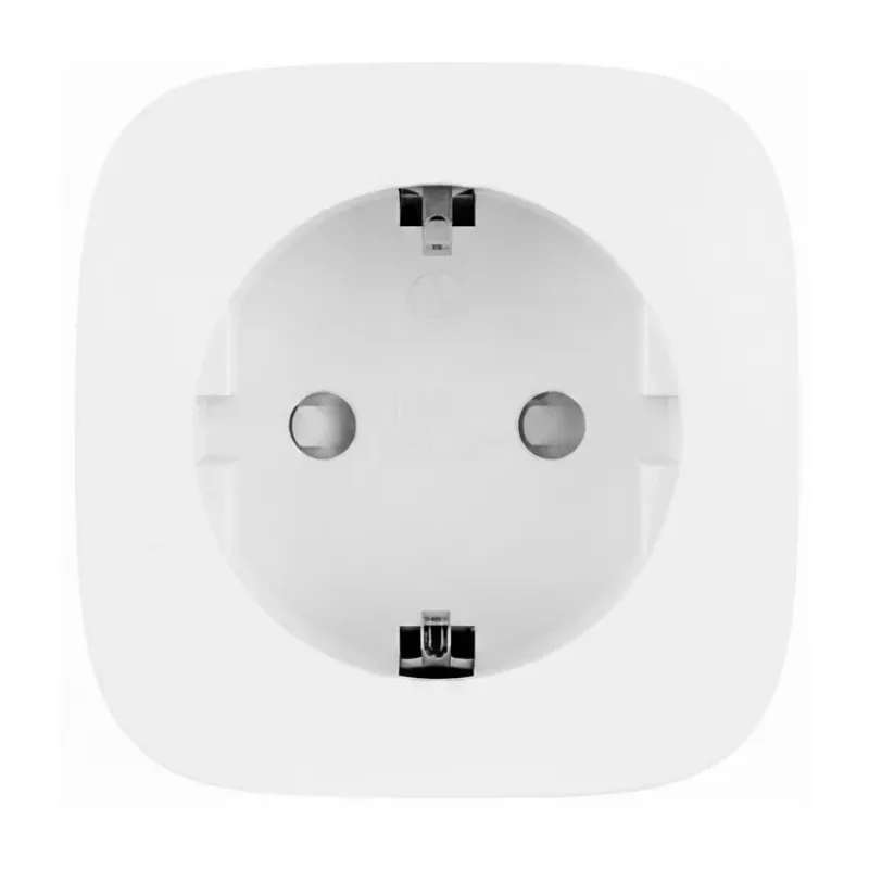 Bosch Smart Home kompaktná inteligentná zásuvka [+M] (DE), Matter cez Thread, monitorovanie energie