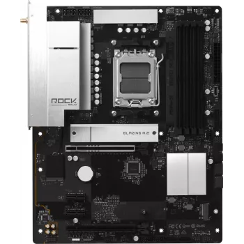 ASRock B650 Rock WiFi7 AM5 ATX základná doska