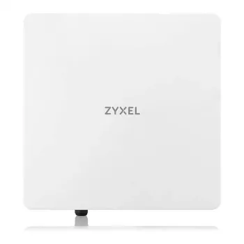 ZyXEL WBE665S 802.11be Wi-Fi 7 IP67 priemyselný odolný NebulaPro access point