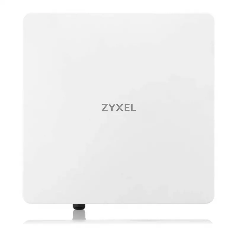 ZyXEL WBE665S 802.11be Wi-Fi 7 IP67 priemyselný odolný NebulaPro access point