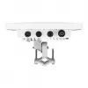 ZyXEL WBE665S 802.11be Wi-Fi 7 IP67 priemyselný odolný NebulaPro access point