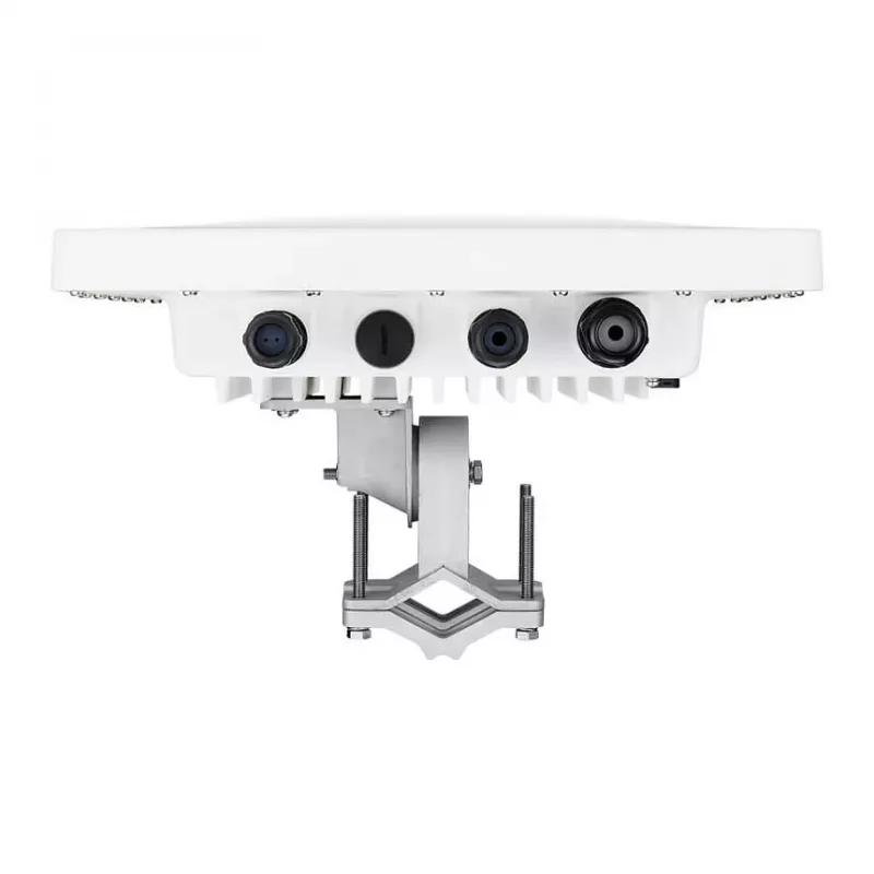 ZyXEL WBE665S 802.11be Wi-Fi 7 IP67 priemyselný odolný NebulaPro access point